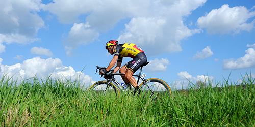 Ronde van Vlaanderen 2017: Philippe Gilbert