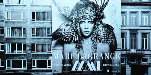 XXML - 20 Years Marc Lagrange