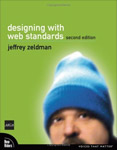 Designing with webstandards - second edition