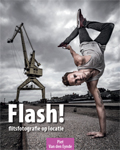 Flash! - flitsfotografie op locatie