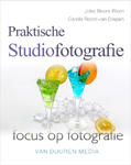Praktische studiofotografie - focus op fotografie