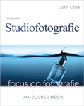 Studiofotografie - focus op fotografie