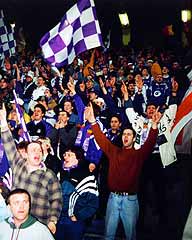 Supporters RSCA
