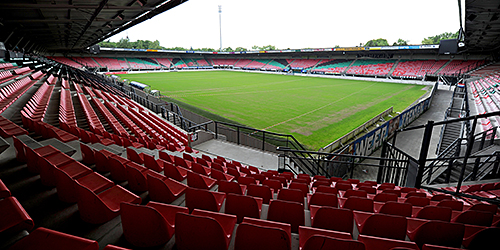 Stadion De Goffert