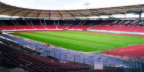 Gottlieb-Daimler-Stadion