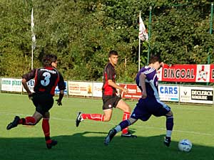 Eurofoot 2007.