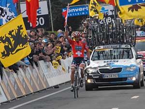 Ronde van Vlaanderen 2010