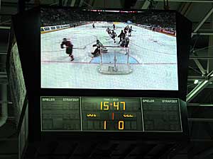 IIHF World Championship 2010 in Duitsland