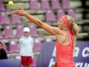 WTA-tornooi Brussels Open 2013