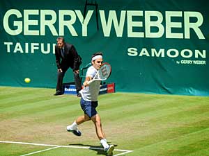 Gerry Weber Open 2013