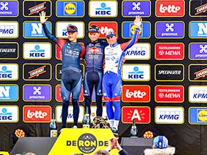 Ronde van Vlaanderen 2022