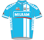 shirt Team Milram