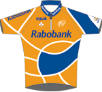 shirt Rabobank