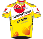 shirt Saunier Duval - Prodir