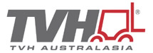 TVH Australasia logo