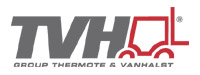 Group TVH logo