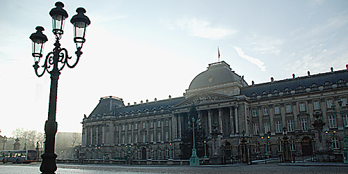 Koninklijk Paleis Brussel