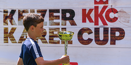Keizer Karel Cup 2022