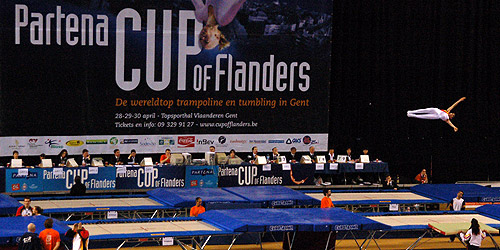Partena Cup of Flanders