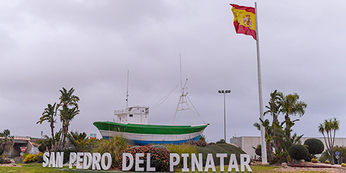 Pinatar 2022