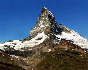 Matterhorn Zermat