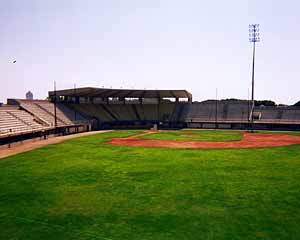 Baseball stadion Nettuno