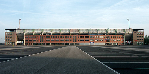 Stadion Nac Breda