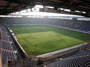 Stadion NAC Breda