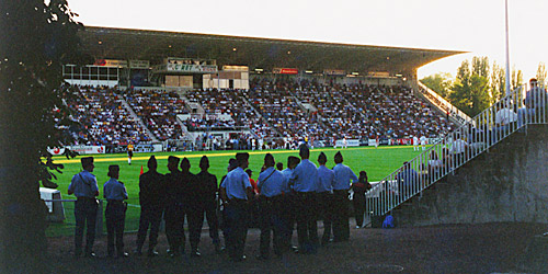 Stade Saint Symhorien