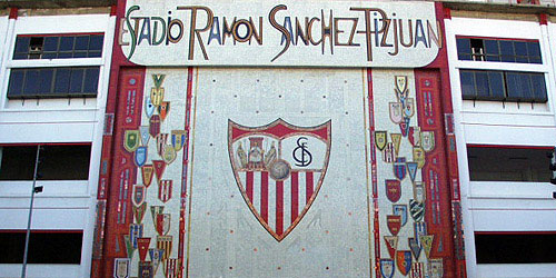 Ramon Sanchez Pizjuan