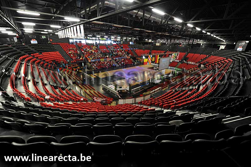 Searena - De Sluyter Arena