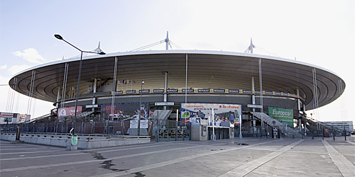 Stade de France 