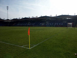 Stadion Tilburg