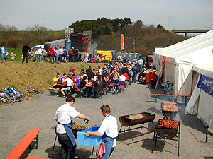 Luik-Bastenaken-Luik 2006