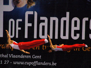 Partena Cup of Flanders 2006