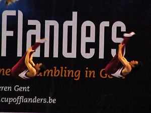 Partena Cup of Flanders 2006