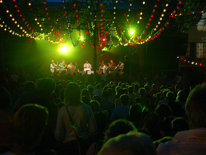 Gentse Feesten 2006