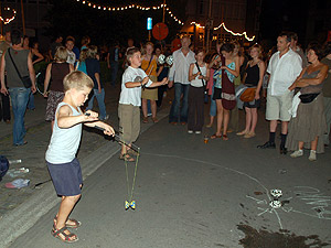 Gentse Feesten 2006