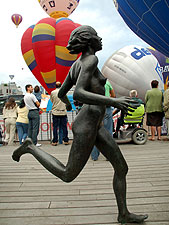 Ballon 2006