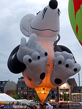 Ballon 2006