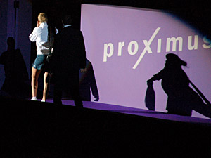 Proximus Diamond Games 2007