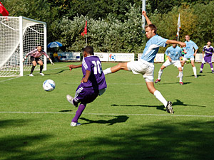 Eurofoot 2007.