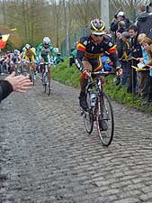 Ronde van Vlaanderen 2008.