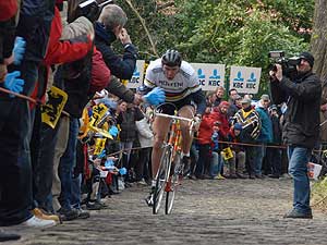 Ronde van Vlaanderen 2008.