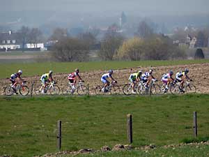 Ronde van Vlaanderen 2009