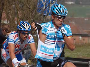 Ronde van Vlaanderen 2009