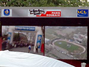 Paris-Roubaix 2009