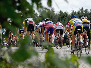 Ronde van Vlaanderen 2009 voor junioren