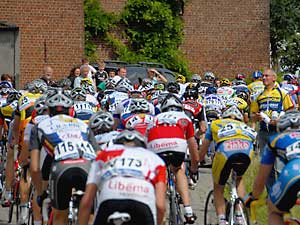 Ronde van Vlaanderen 2009 voor junioren