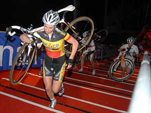 Cyclocross Masters Hasselt 2010
